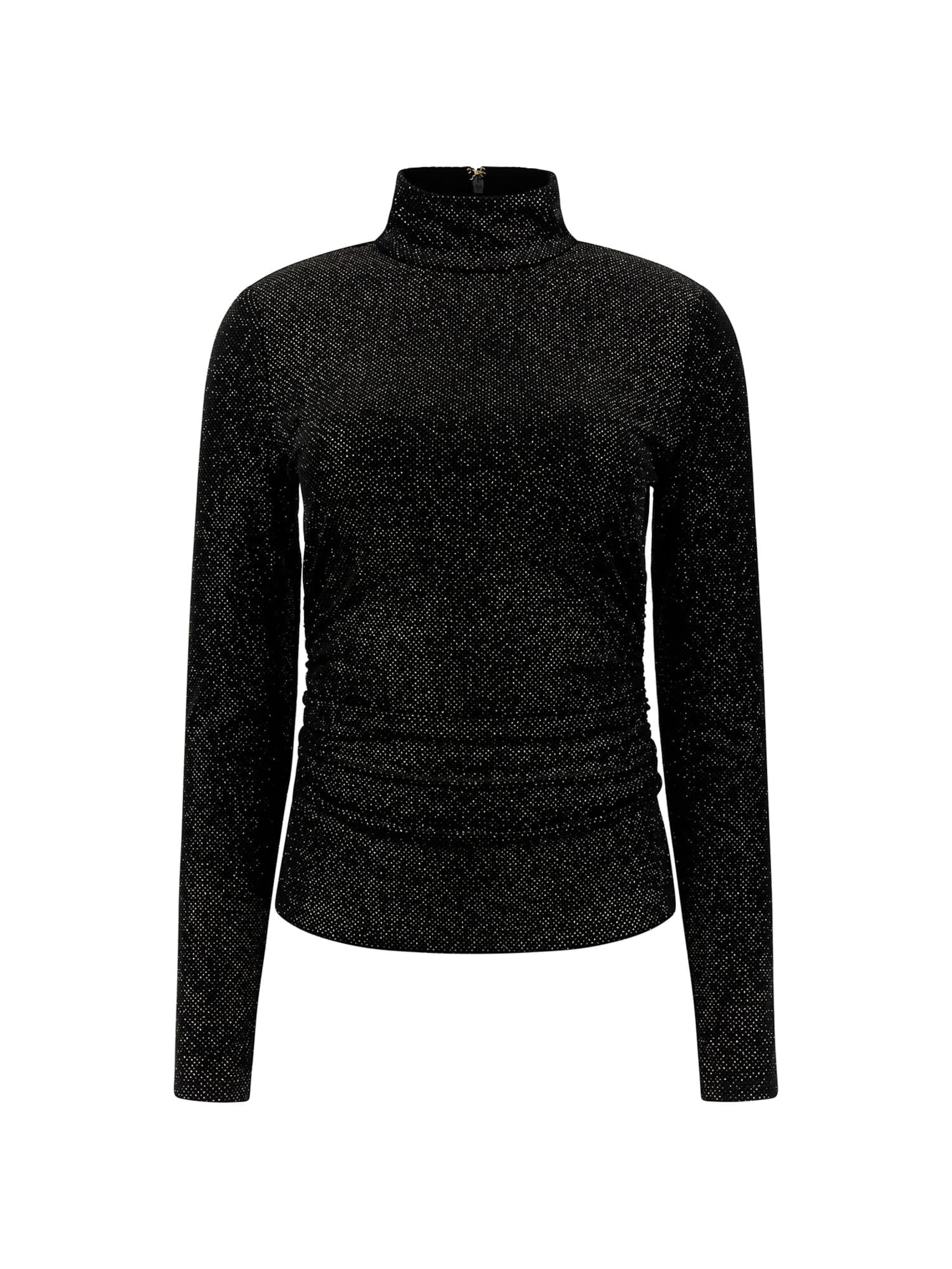 GUESS Shirt 'Marciano' in Black: front