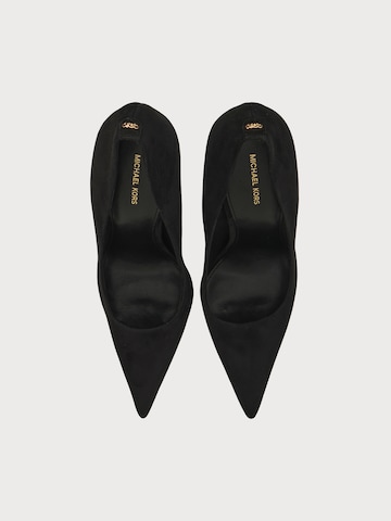 MICHAEL Michael Kors Lodičky 'ELYSE' – černá