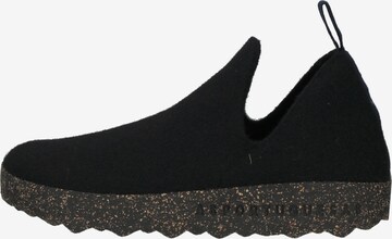 Asportuguesas Slippers in Black