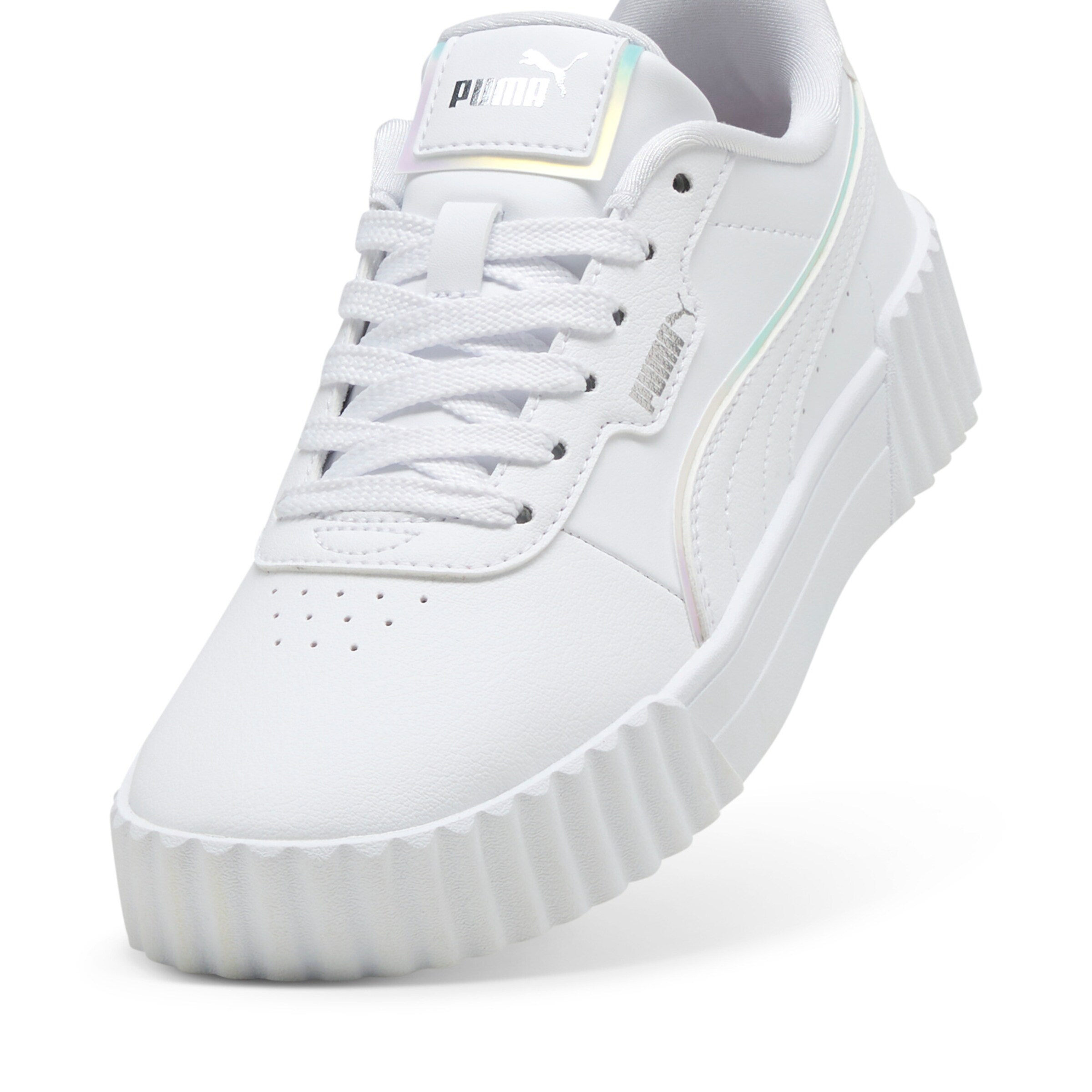 PUMA Sneakers in White