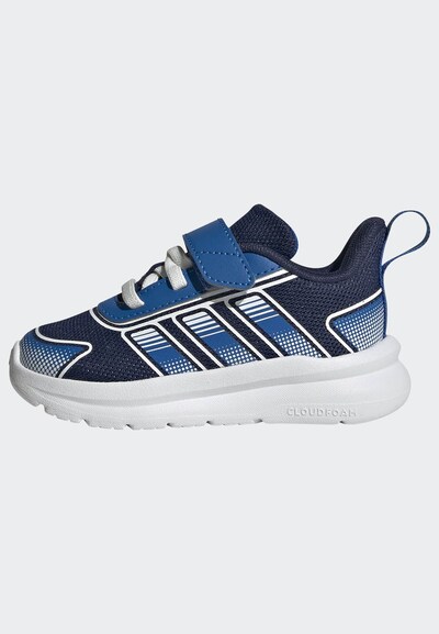 ADIDAS SPORTSWEAR Sneakers in 21 in Blue / Navy / White, Item view