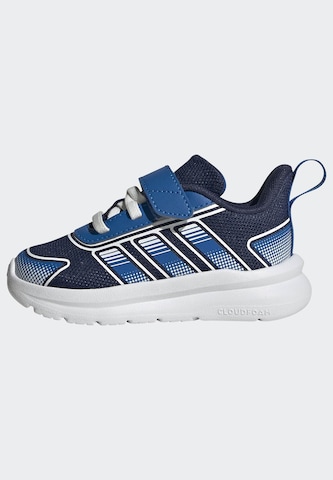 ADIDAS SPORTSWEAR Sneakers in Blue: front
