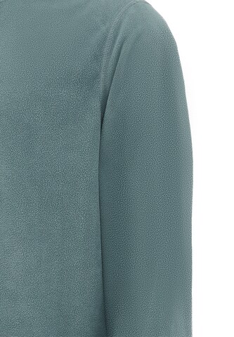 Mo ATHLSR Sweater in Green