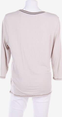 Barbara Lebek Shirt L in Grau