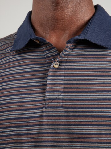 BILLABONG Performance shirt 'SHIBUYA' in Blue