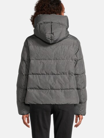 BLONDE No. 8 Between-Season Jacket 'Metz' in Grey