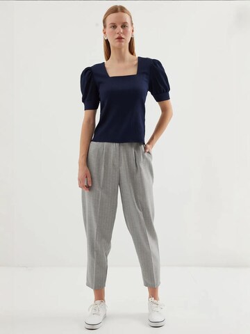 Bigdart - Blusa em azul