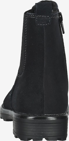 RICHTER Stiefelette in Schwarz