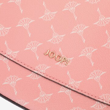 JOOP! Handbag 'Cortina' in Pink