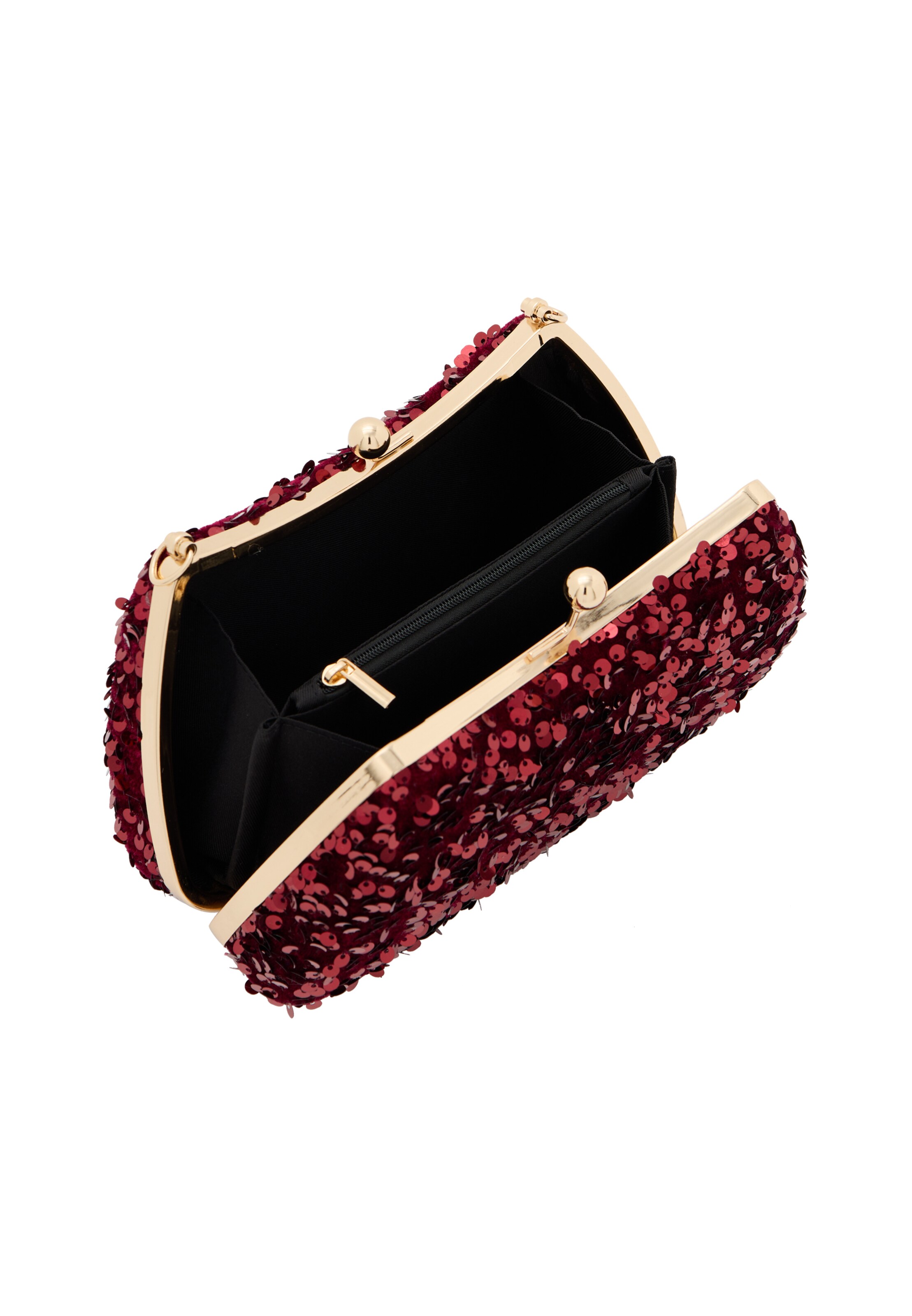 faina Клатч в Красный