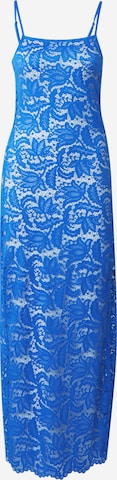 Noisy may Φόρεμα 'GILLIA' σε μπλε: μπροστά