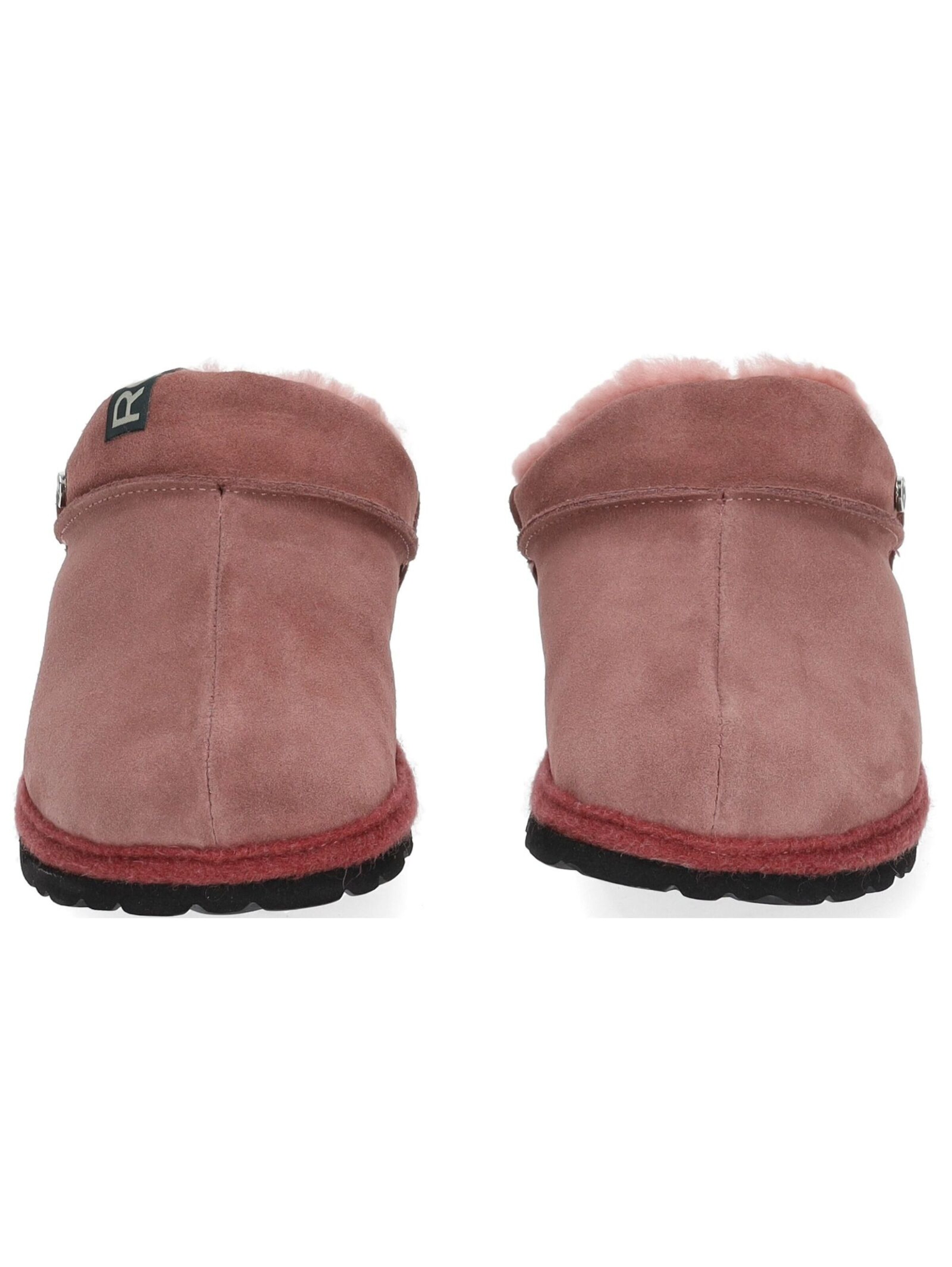 ROHDE Slipper in Pink