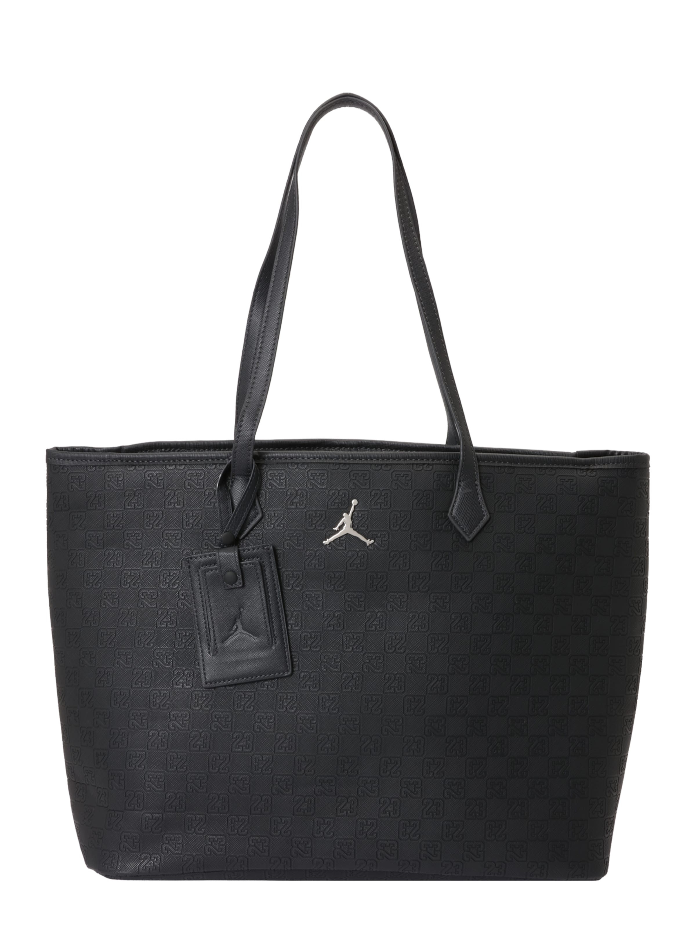 Jordan Válltáskák 'JAM' - fekete: elől