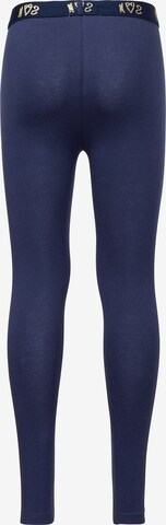 Noppies Skinny Leggings 'Grenoble' in Blue