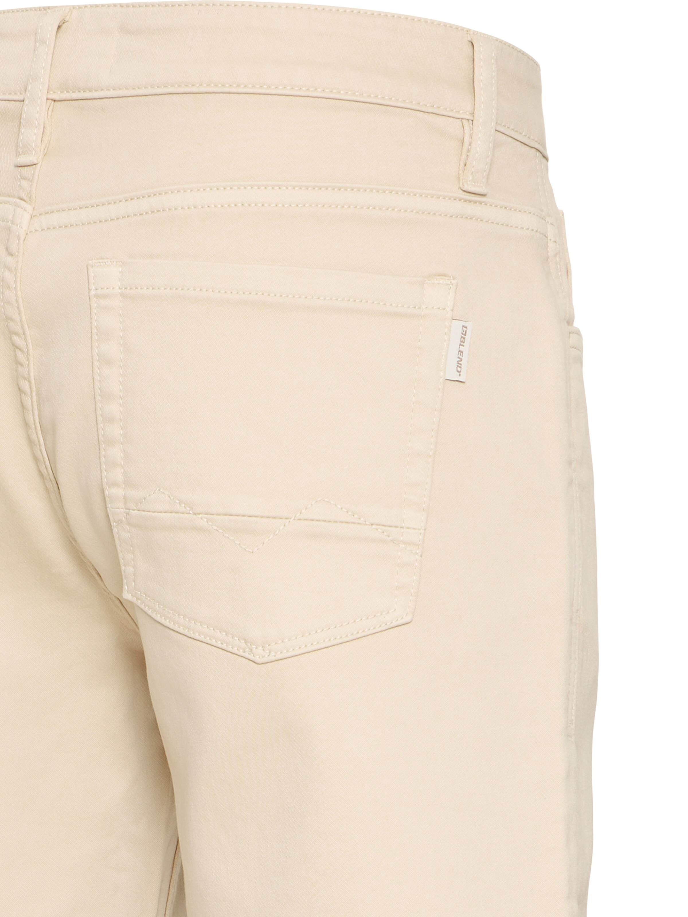 BLEND Regular Shorts 'BHBLIZZARD' in Grau