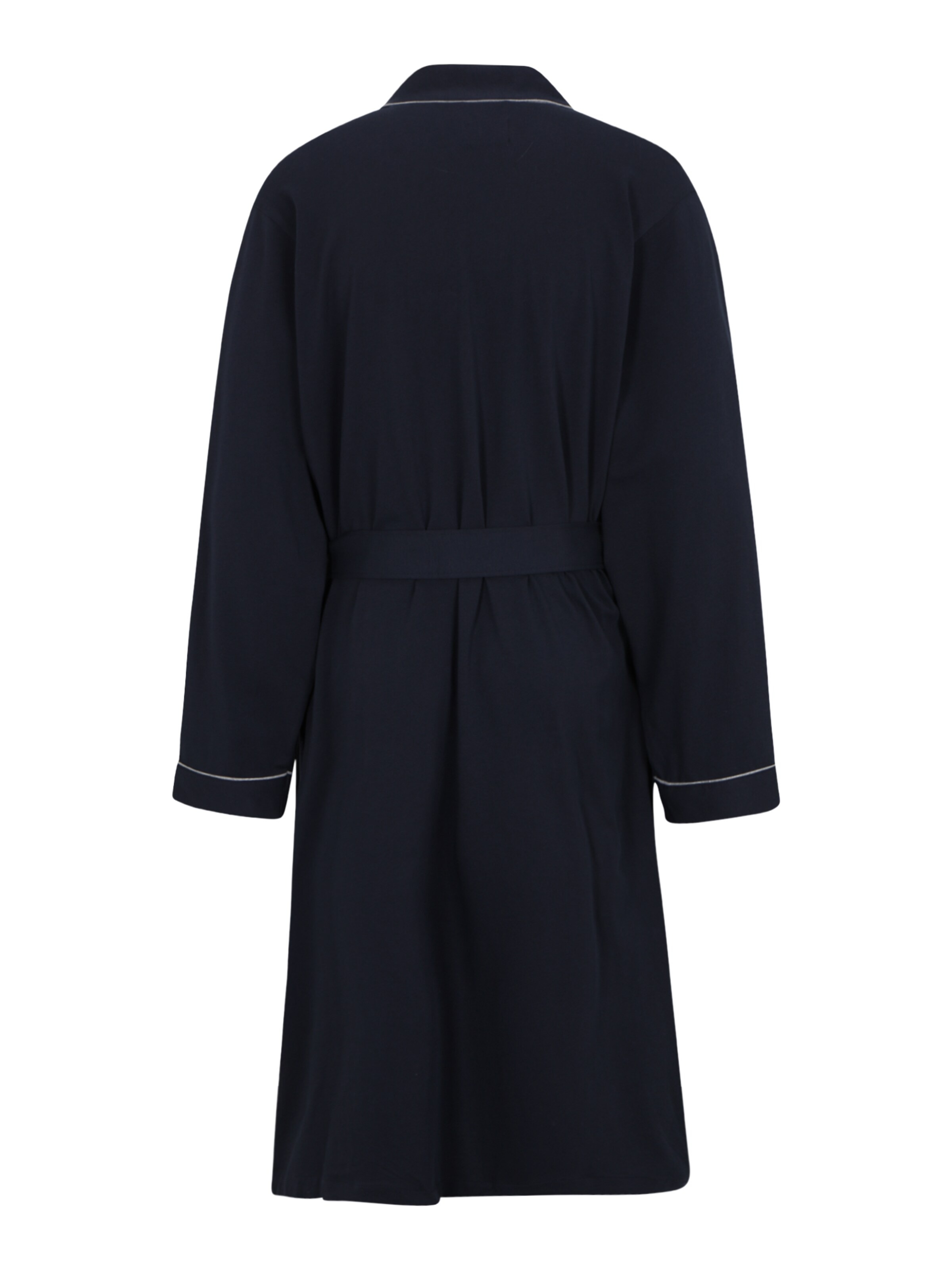 Peignoir long 'Kimono' BOSS en bleu