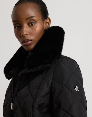 Lauren Ralph Lauren Kevad-sügisjope, värv must