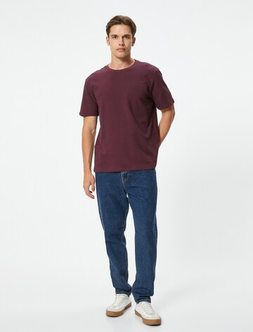 Koton Shirt in Red