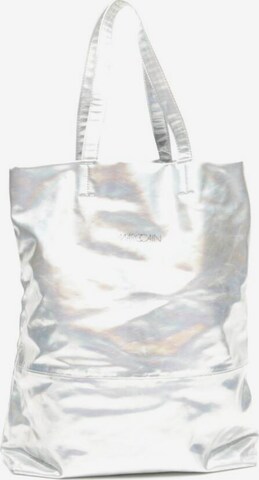Marc Cain Bag in One size in Silver: front