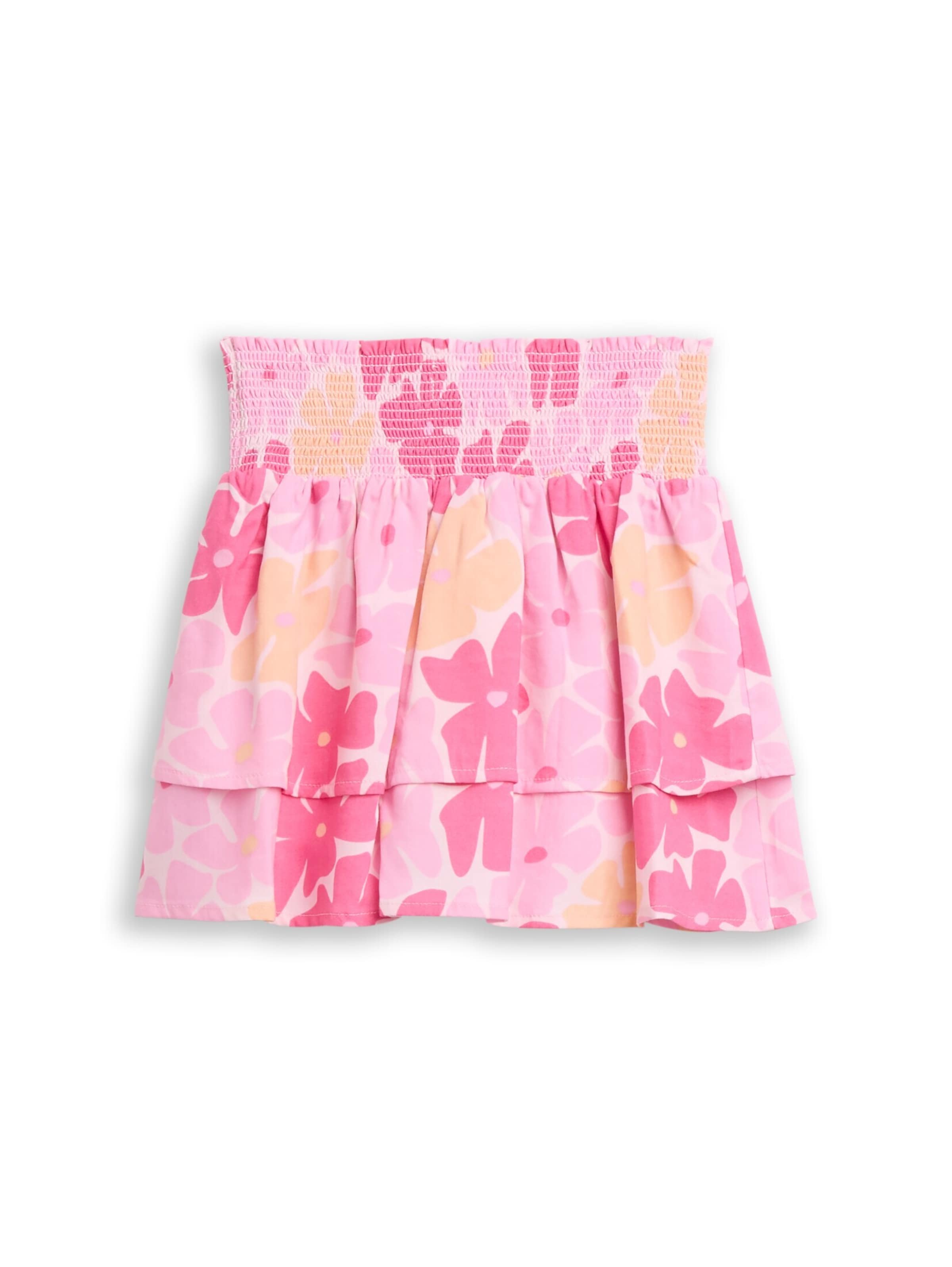 TOM TAILOR Rok in Roze