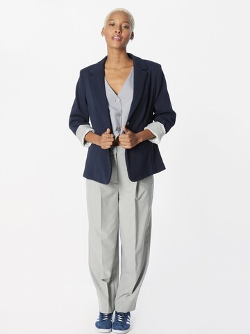 Persona by Marina Rinaldi Blazers 'OGGI' in Blauw