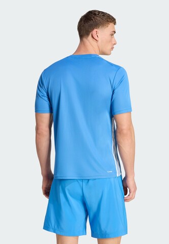 ADIDAS PERFORMANCE Funktionsshirt 'WE' in Blau