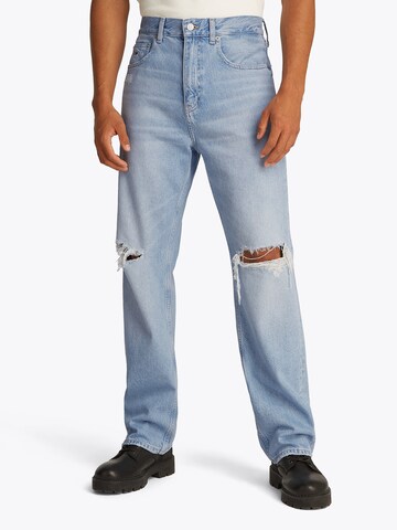 Regular Jean 'OTIS' Tommy Jeans en bleu : devant