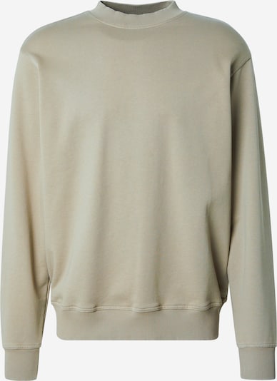 Megztinis be užsegimo iš TRAPP, spalva – šviesiai ruda, Prekių apžvalga