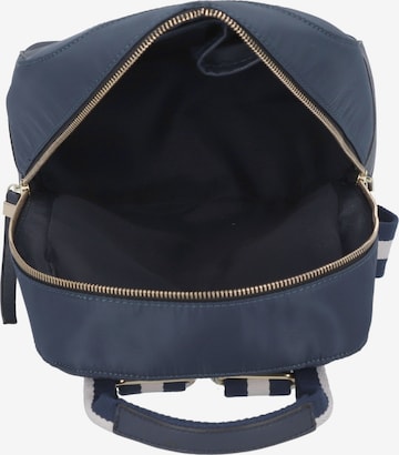 SANSIBAR Rucksack in Blau