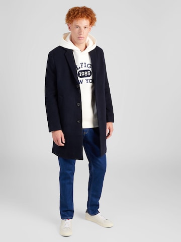 Manteau mi-saison TOMMY HILFIGER en bleu