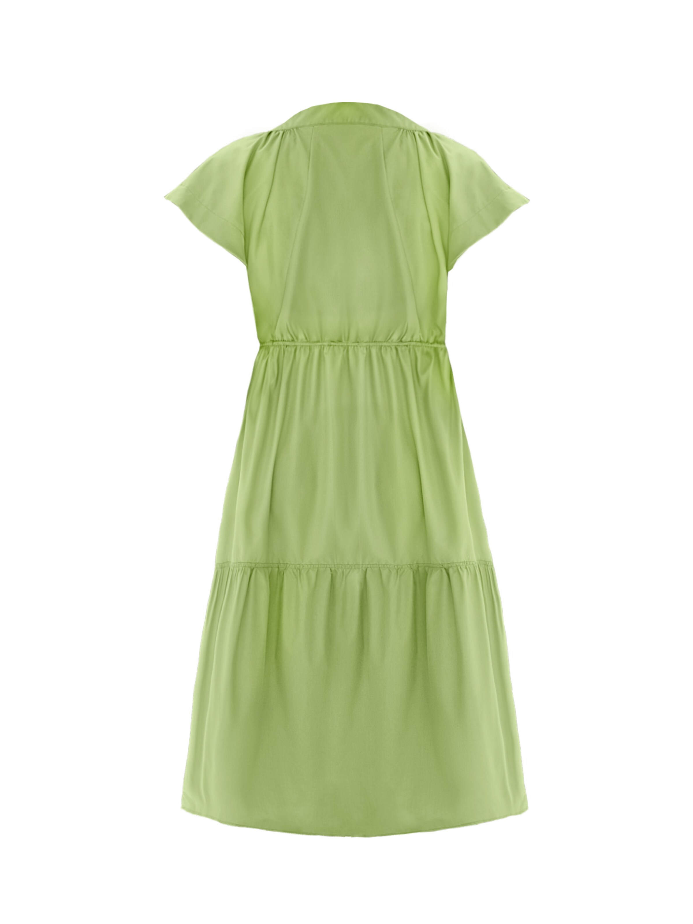 Cupshe Sommerkleid 'CAA05A4F159QQ' in Grün