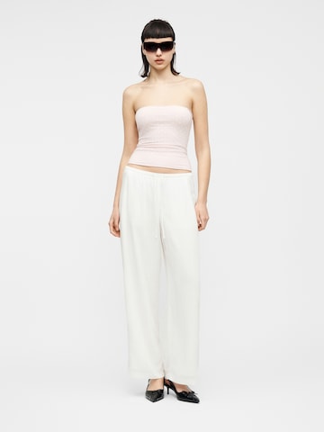 Top 'TAYLOR' de la HOLLISTER pe roz