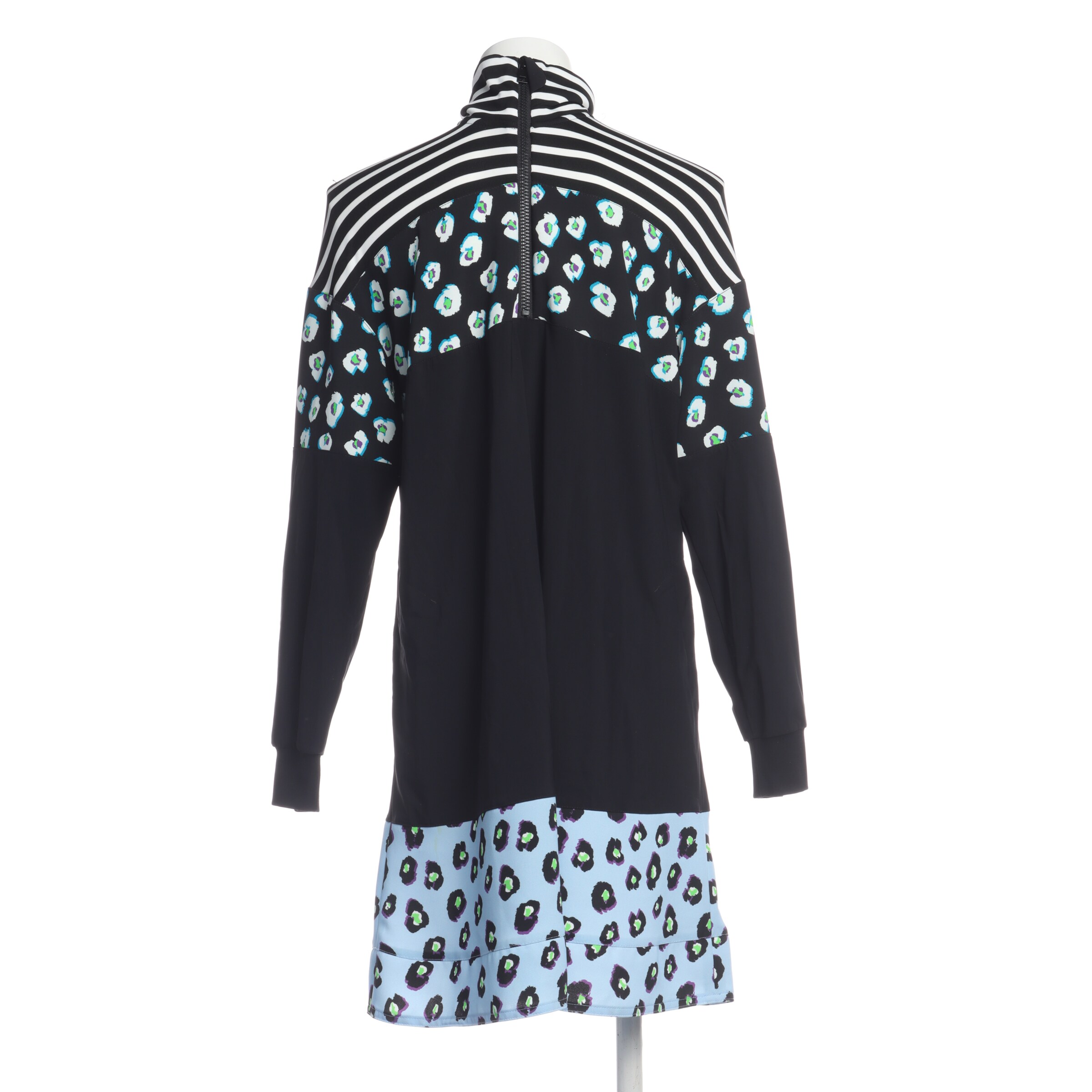 Marc Cain Dress in S in Mixed colors