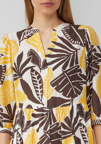 s.Oliver Jurk in Gemengde kleuren