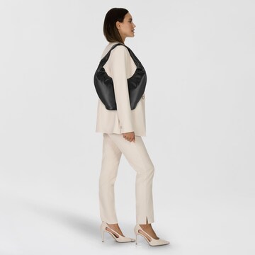 Sac bandoulière 'Ring' FURLA en noir