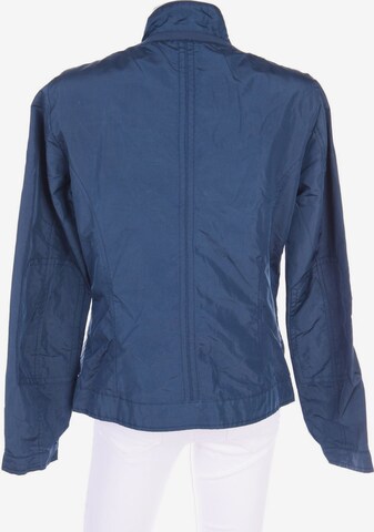 GEOX Jacket & Coat in L in Blue