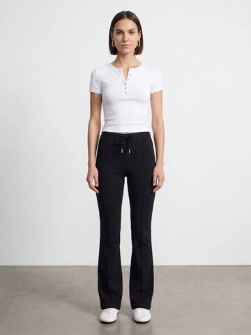Camicia da donna di Dilvin in bianco