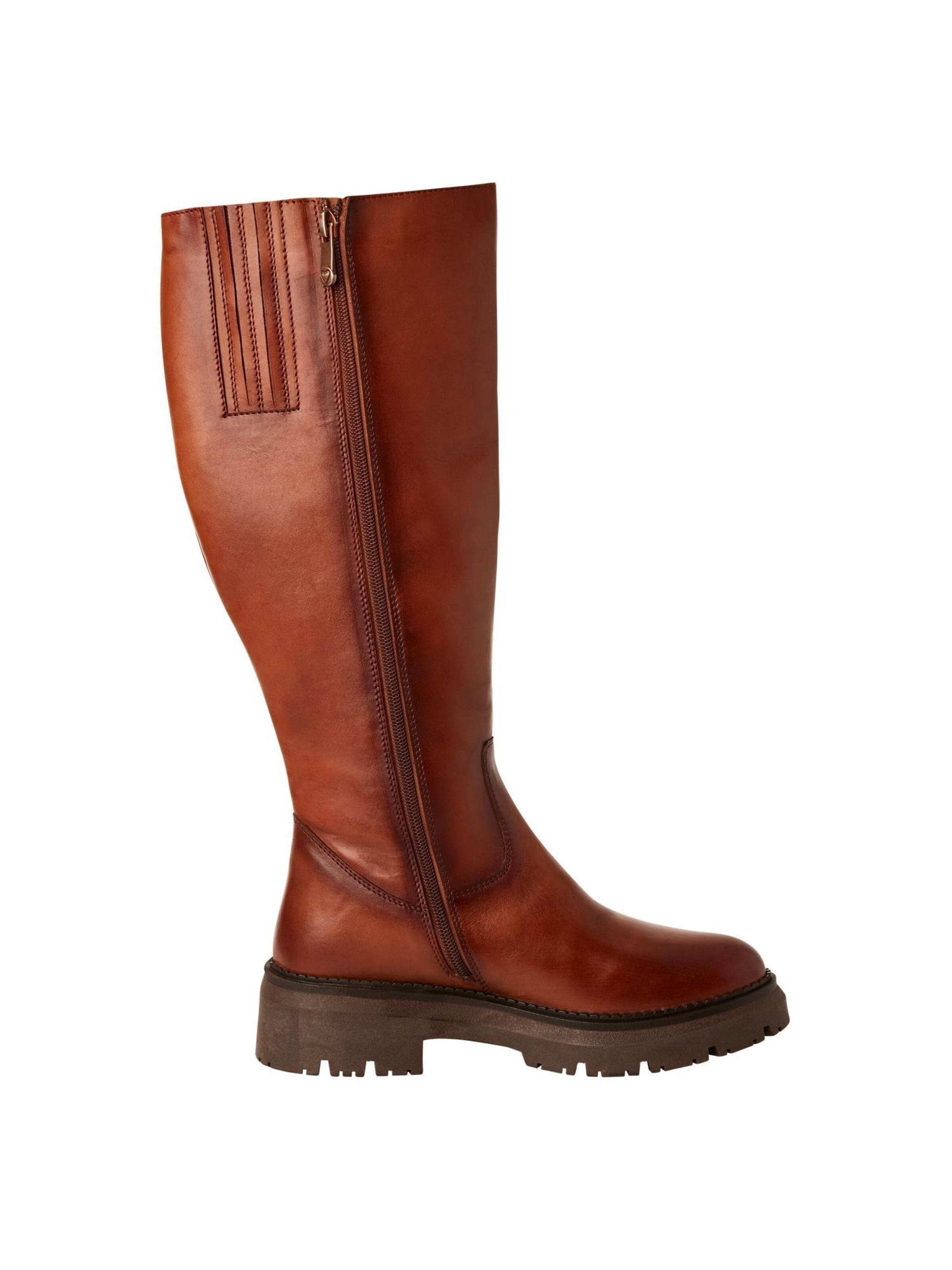 MARCO TOZZI Boots in Brown