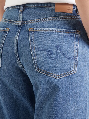 AG Jeans Regular Jeans 'FLORENCE' in Blue