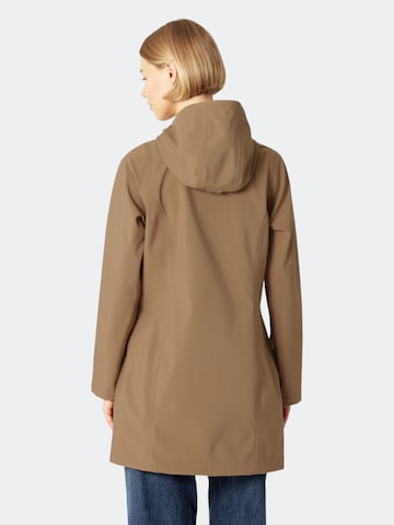 Veste fonctionnelle 'DAYBREAK01' ILSE JACOBSEN en beige