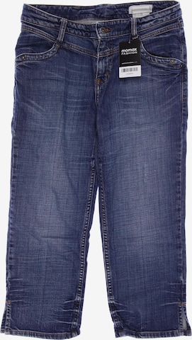 OUI Jeans 27-28 in Blau: predná strana