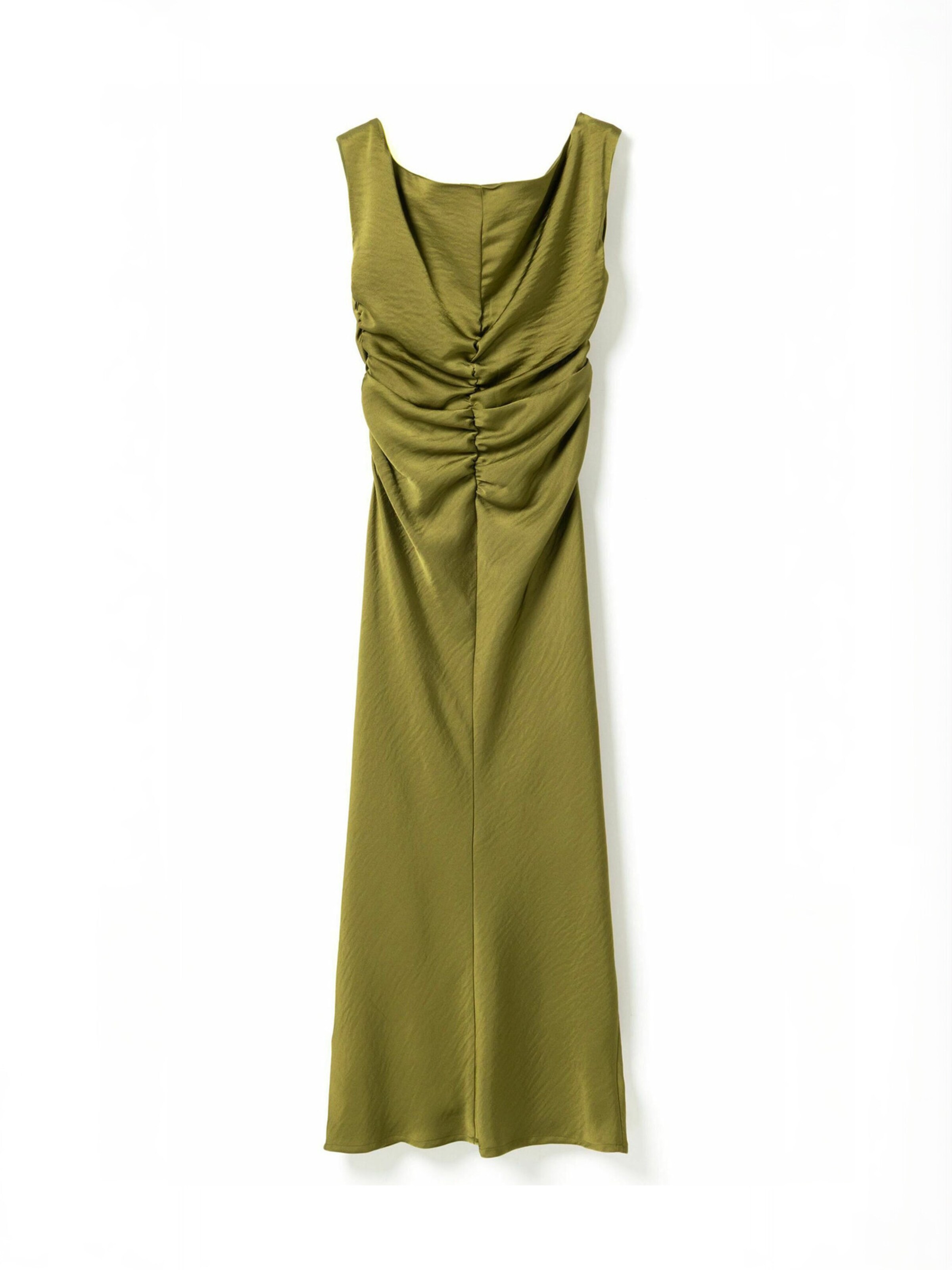 Noella Dress ' N-Mignonette ' in Grün