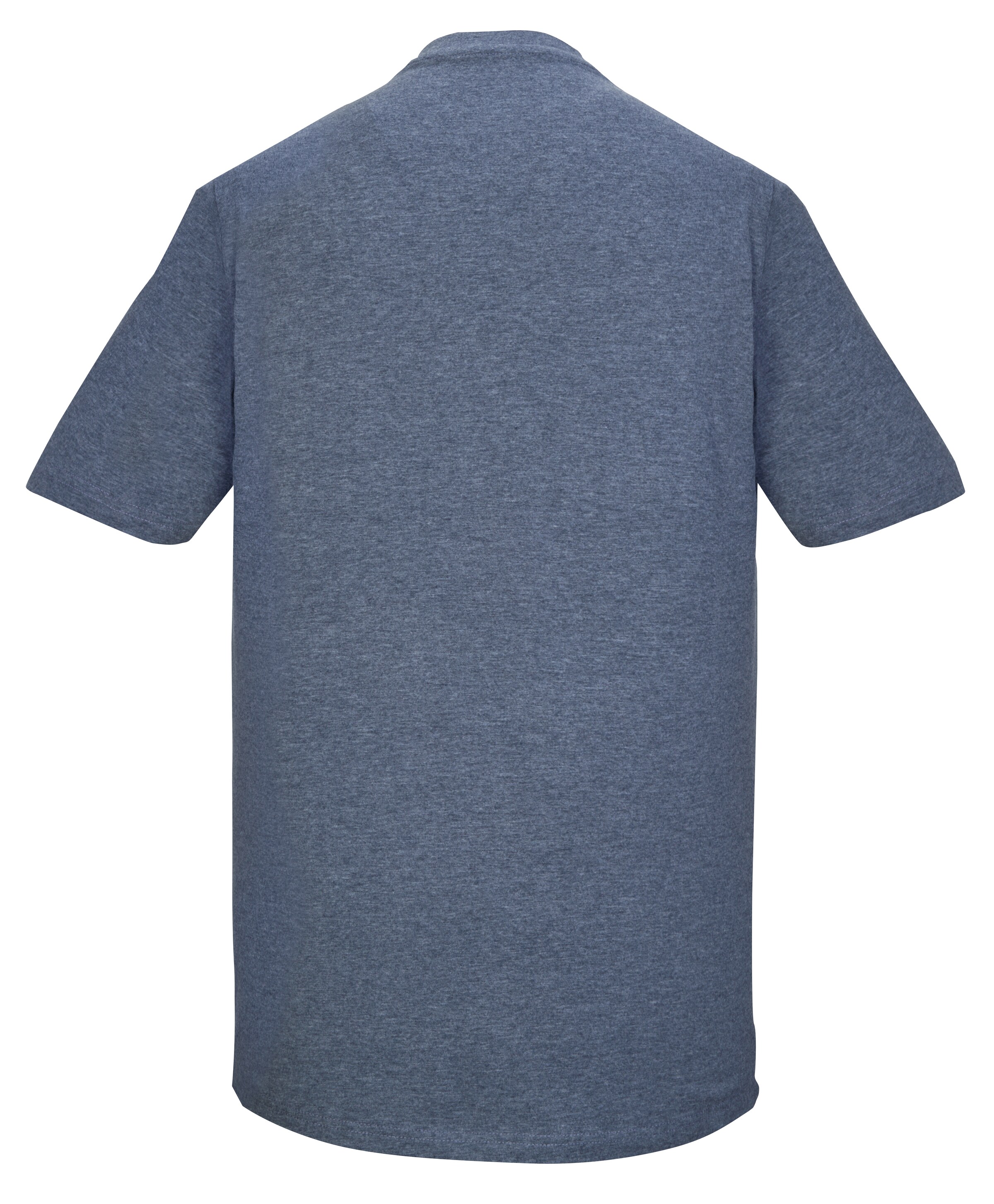 KILLTEC Performance Shirt in Blue
