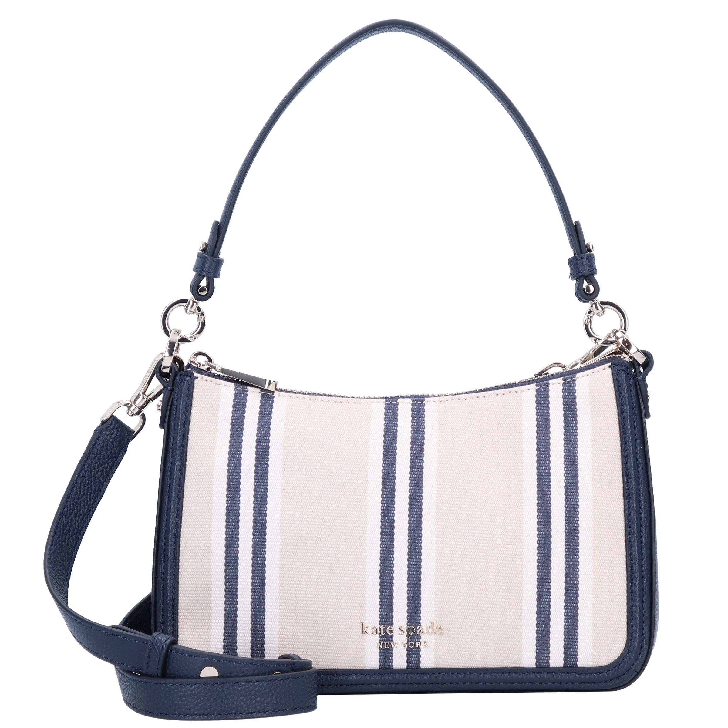 Kate Spade Shoulder Bag 'Hudson' in Navy ABOUT YOU
