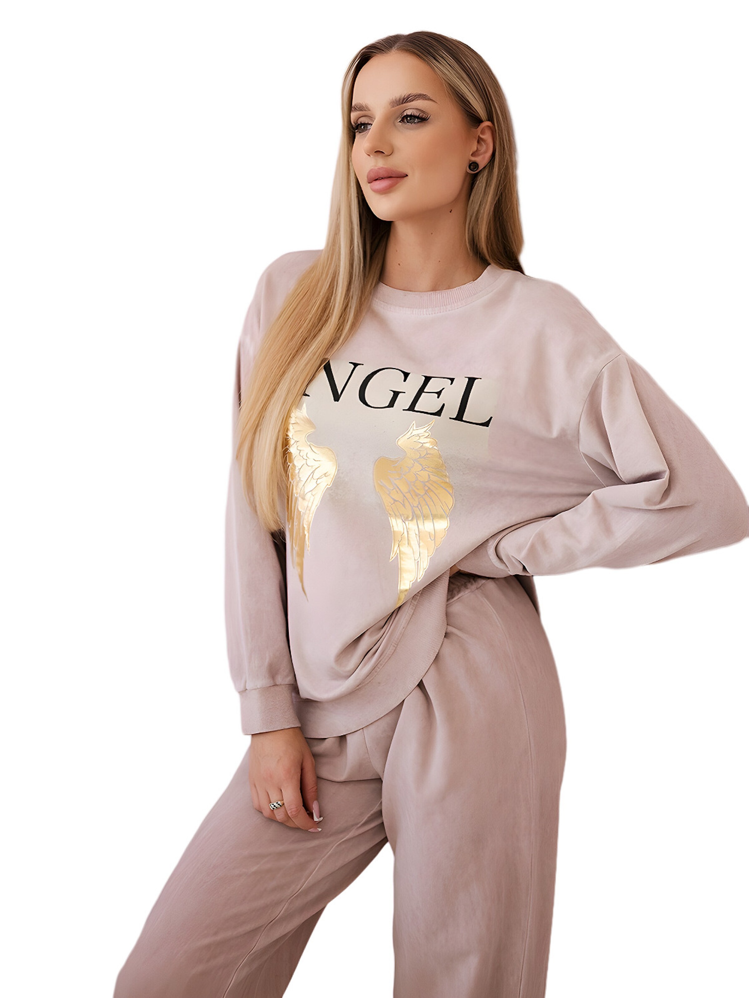 Lumera Huispak in Roze