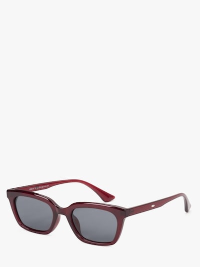 Estro Sunglasses '65019' in Onesize in Burgundy, Item view