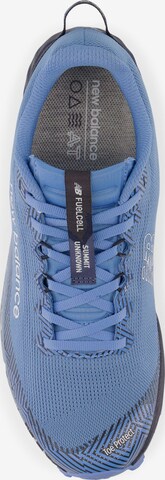 new balance Loopschoen 'Summit Unknown V4' in Blauw