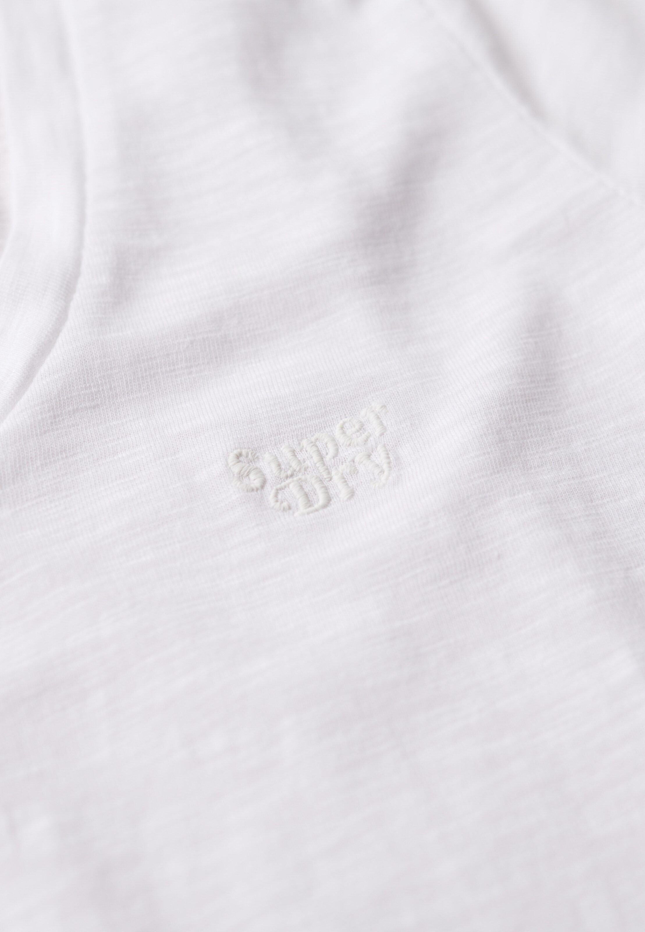 Superdry Póló - fehér