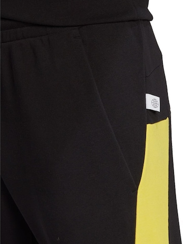 ADIDAS - regular Pantalón deportivo 'adidas Future Icons' en negro