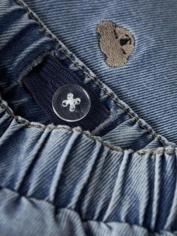 NAME IT Baggy Jeans in Blue